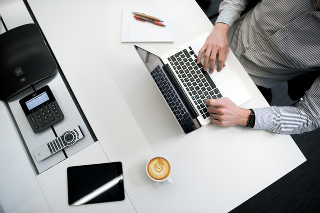 OL Business Practices desk